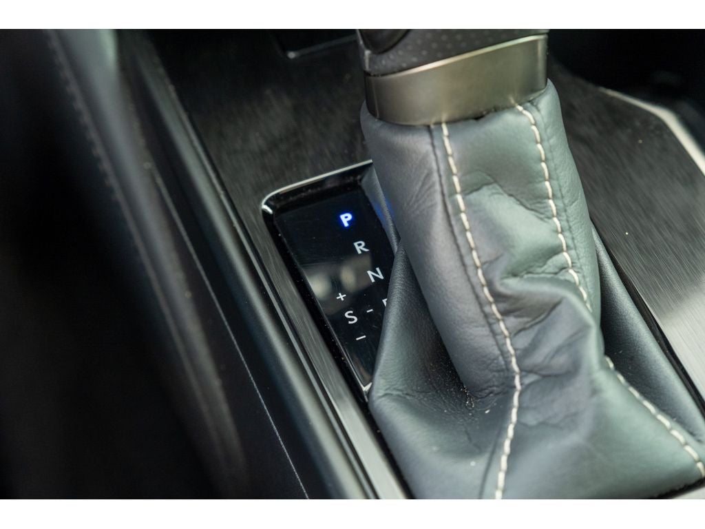 2023 Lexus ES ES 350 F SPORT Handling