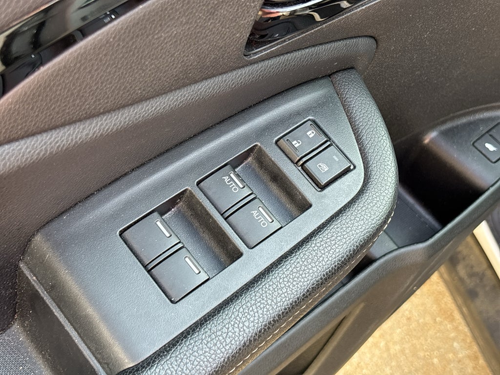 2022 Honda Passport Elite