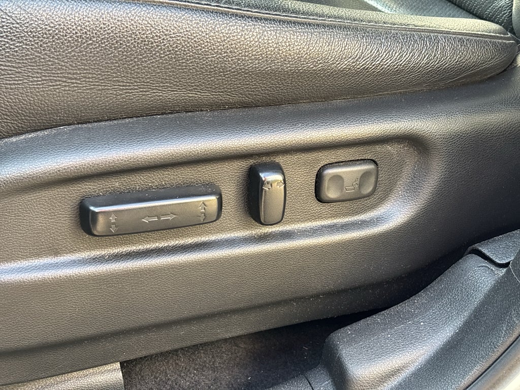 2022 Honda Passport Elite