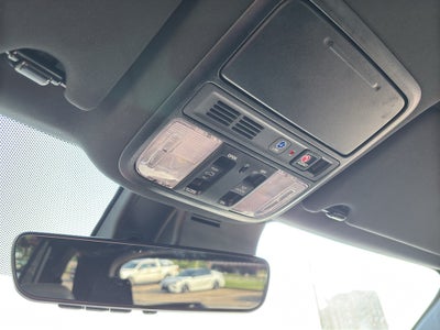 2022 Honda Passport Elite