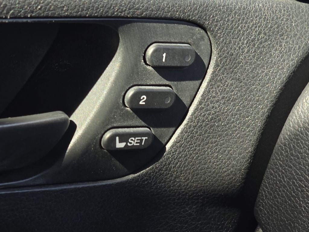 2024 Honda Passport EX-L