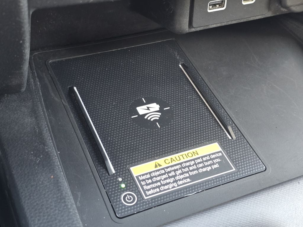 2024 Honda Passport EX-L