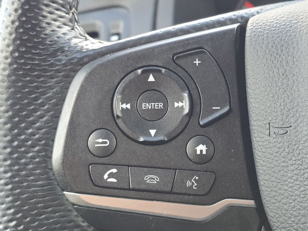 2024 Honda Passport EX-L