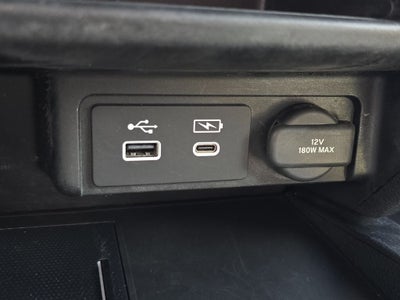 2024 Honda Passport EX-L