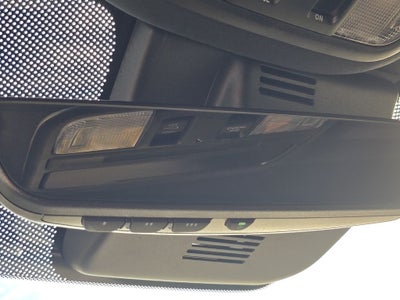 2024 Honda Passport EX-L