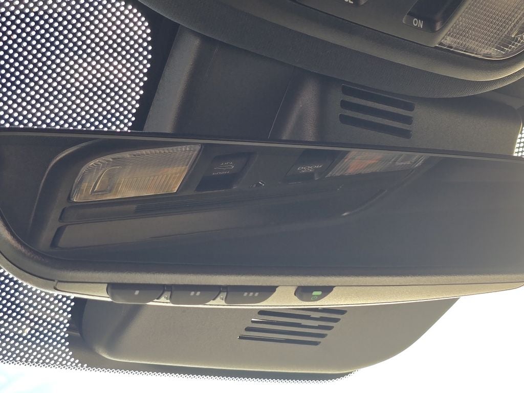 2024 Honda Passport EX-L