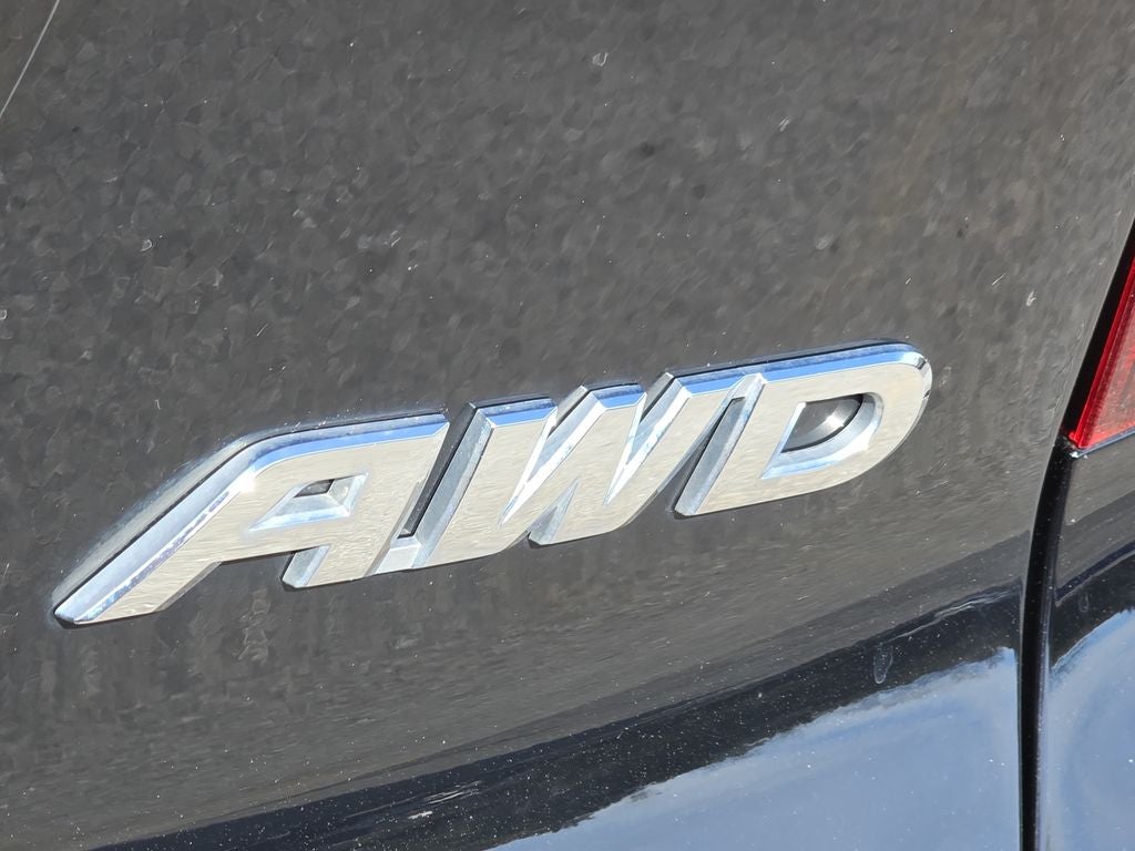 2024 Honda Passport EX-L