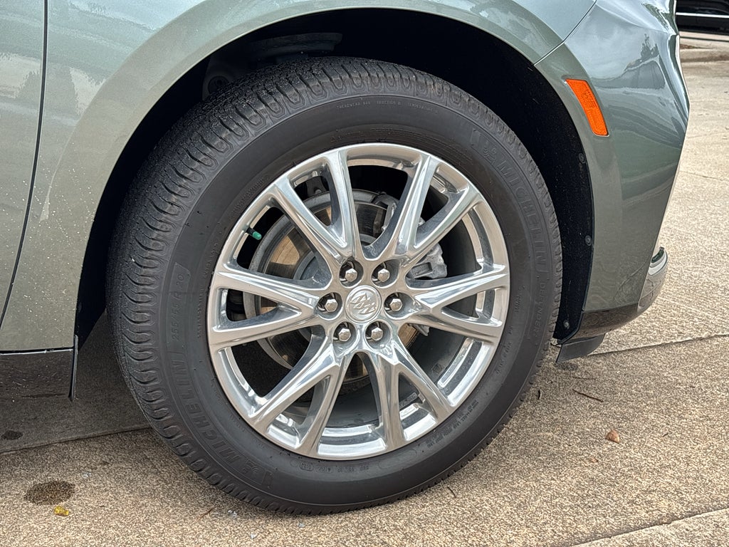 2022 Buick Enclave Premium