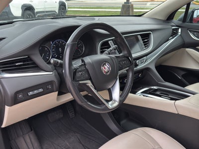 2022 Buick Enclave Premium