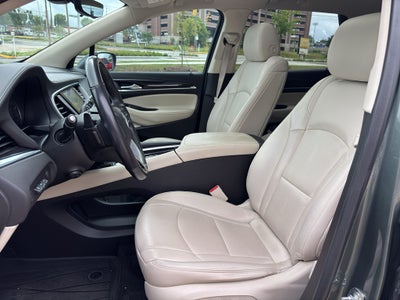 2022 Buick Enclave Premium