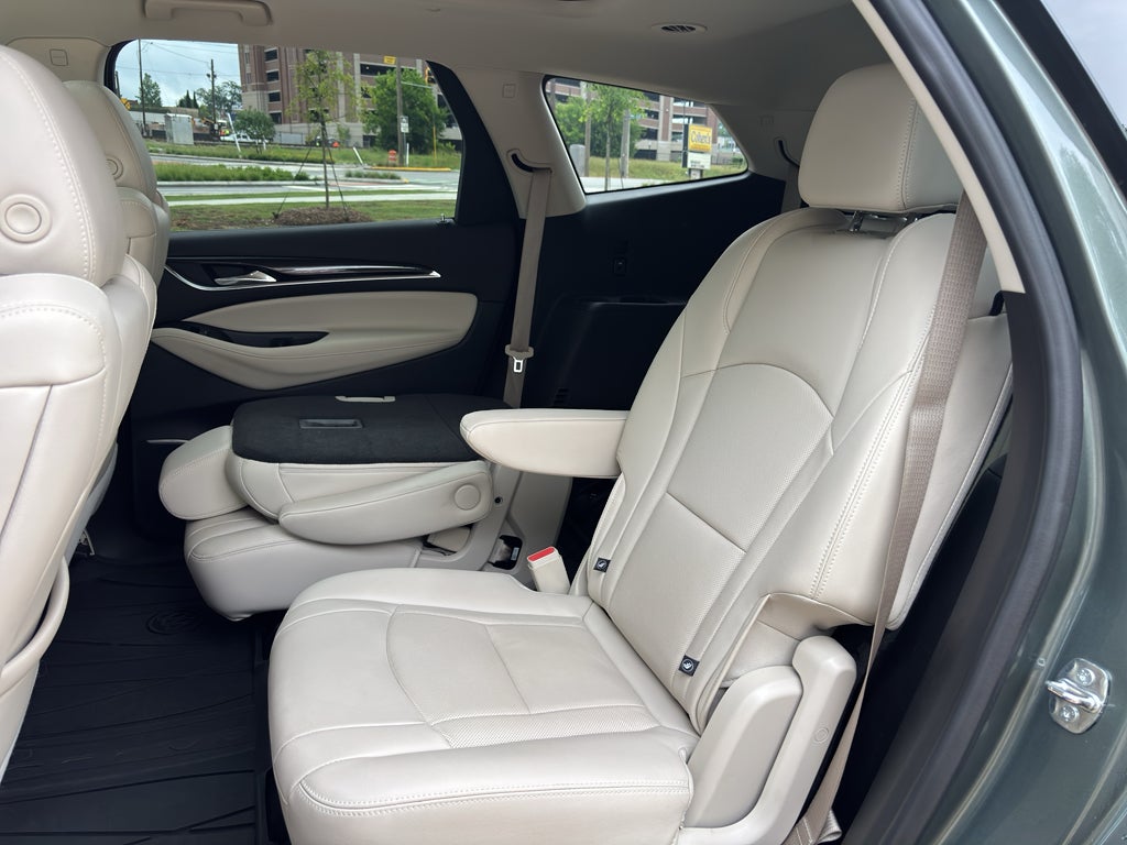 2022 Buick Enclave Premium