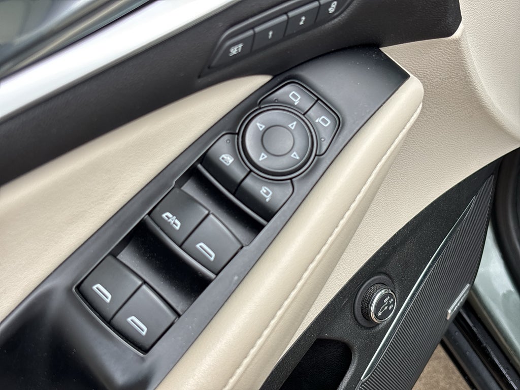 2022 Buick Enclave Premium