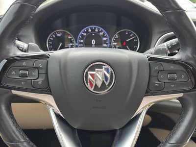 2022 Buick Enclave Premium
