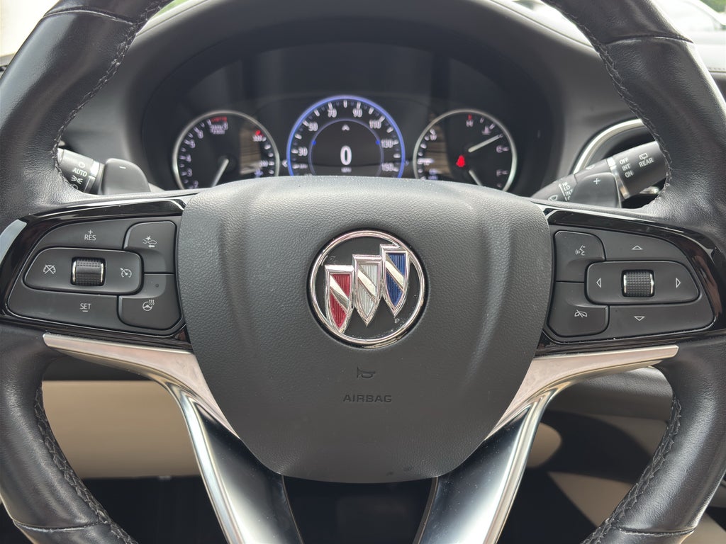 2022 Buick Enclave Premium