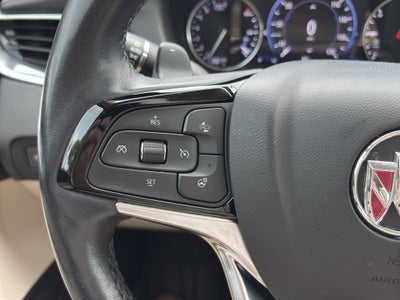 2022 Buick Enclave Premium