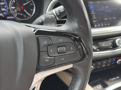 2022 Buick Enclave Premium