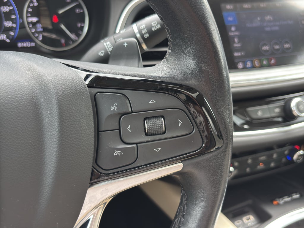 2022 Buick Enclave Premium
