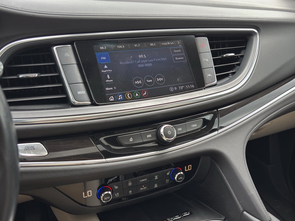 2022 Buick Enclave Premium