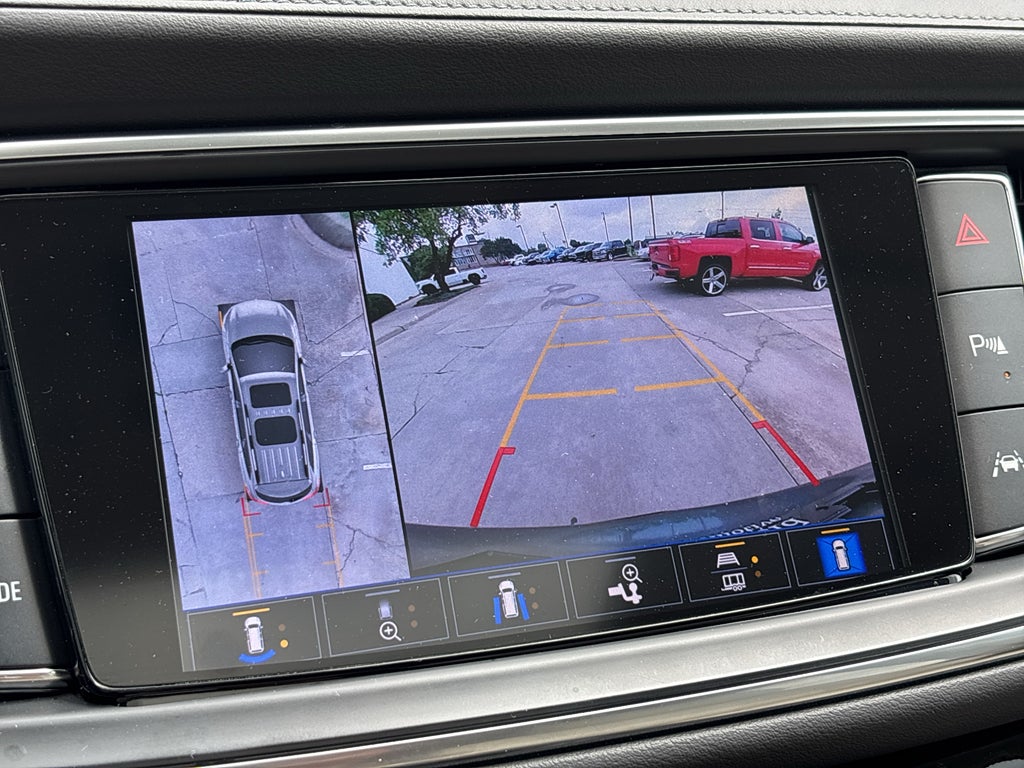 2022 Buick Enclave Premium
