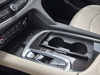 2022 Buick Enclave Premium