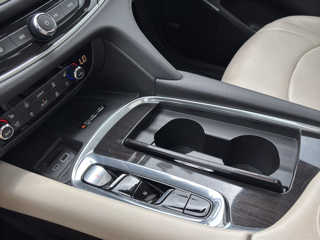2022 Buick Enclave Premium