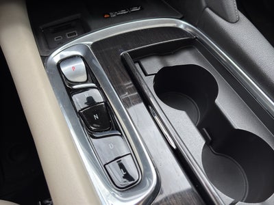 2022 Buick Enclave Premium