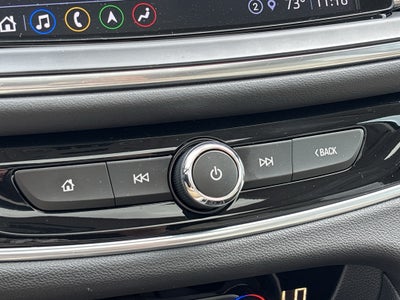 2022 Buick Enclave Premium