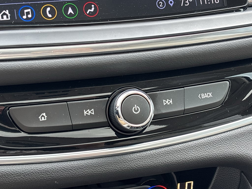 2022 Buick Enclave Premium