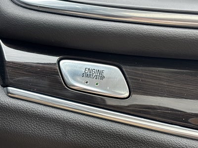 2022 Buick Enclave Premium