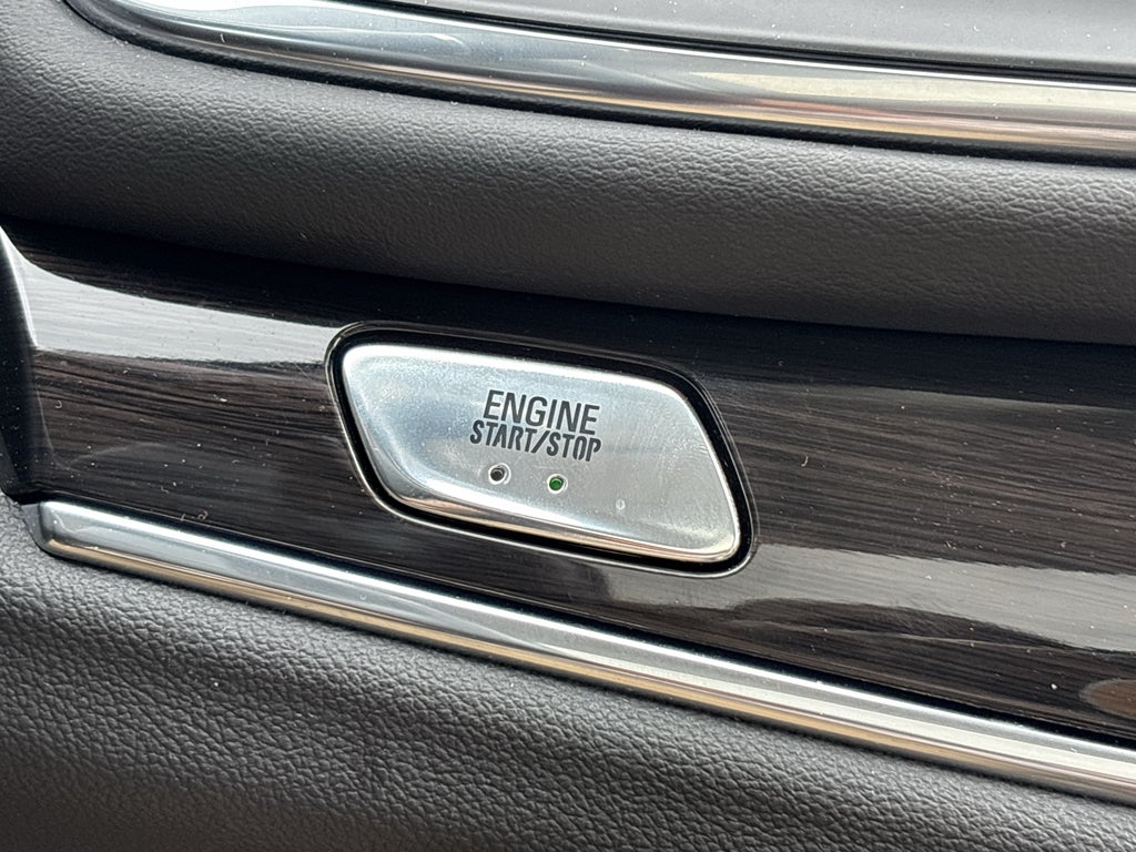 2022 Buick Enclave Premium