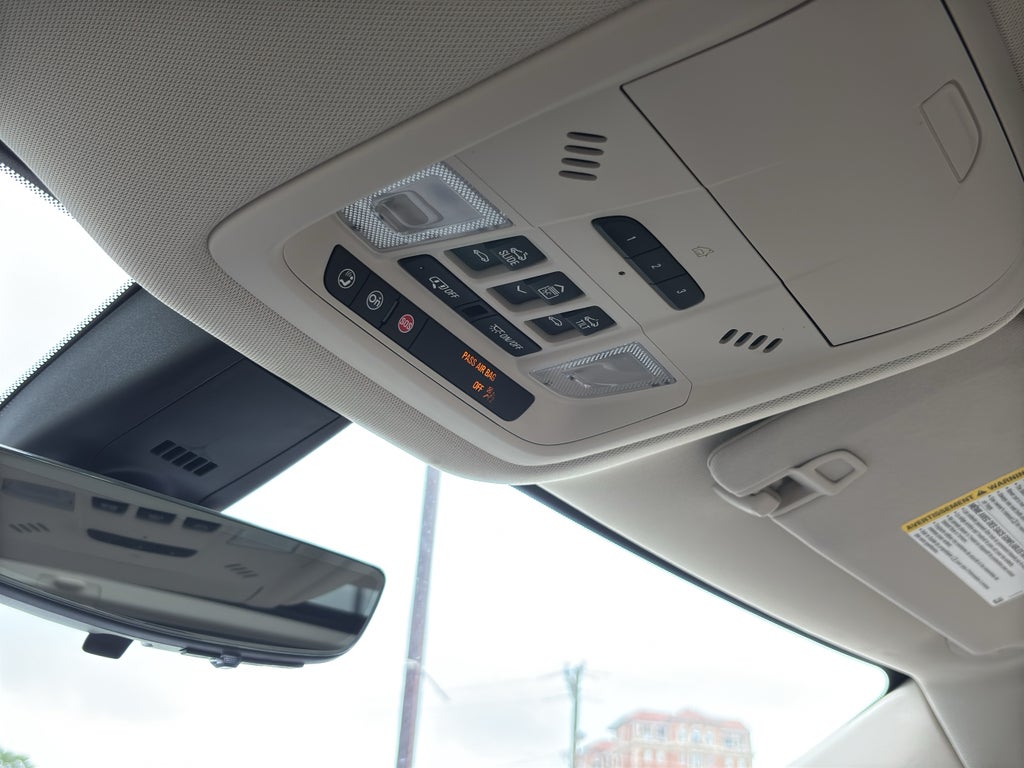 2022 Buick Enclave Premium
