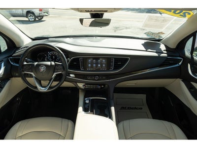 2022 Buick Enclave Premium