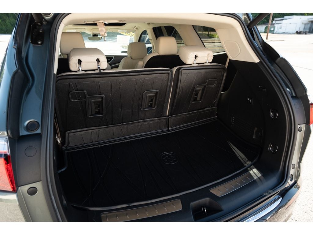 2022 Buick Enclave Premium