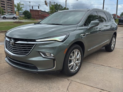 2022 Buick Enclave Premium