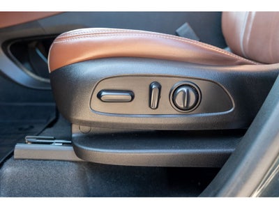 2018 Buick Enclave Avenir
