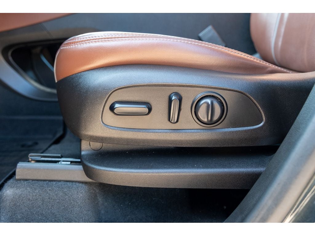 2018 Buick Enclave Avenir