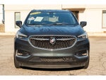 2018 Buick Enclave Avenir