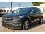 2018 Buick Enclave Avenir