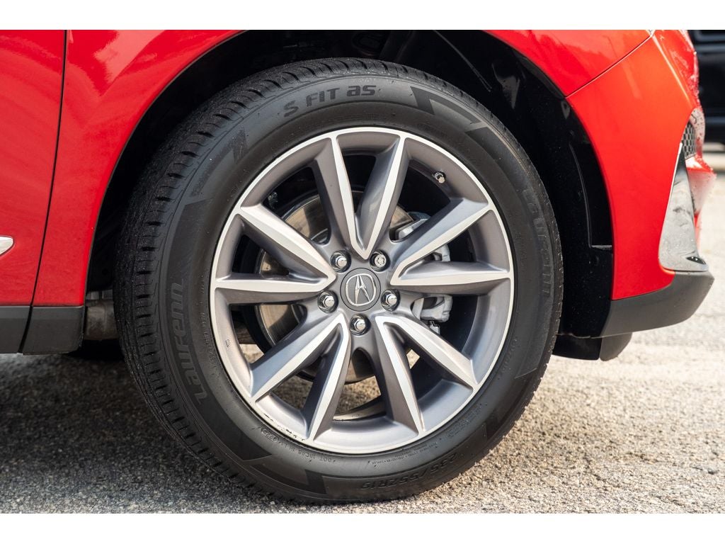 2019 Acura RDX w/Technology Pkg