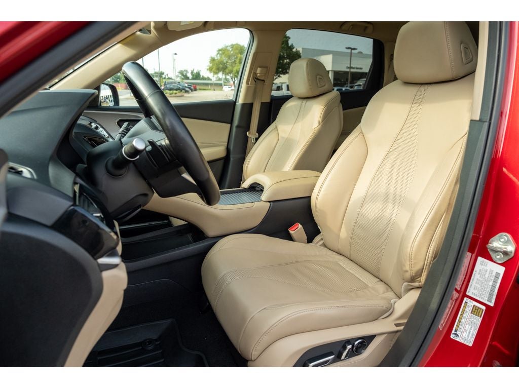 2019 Acura RDX w/Technology Pkg