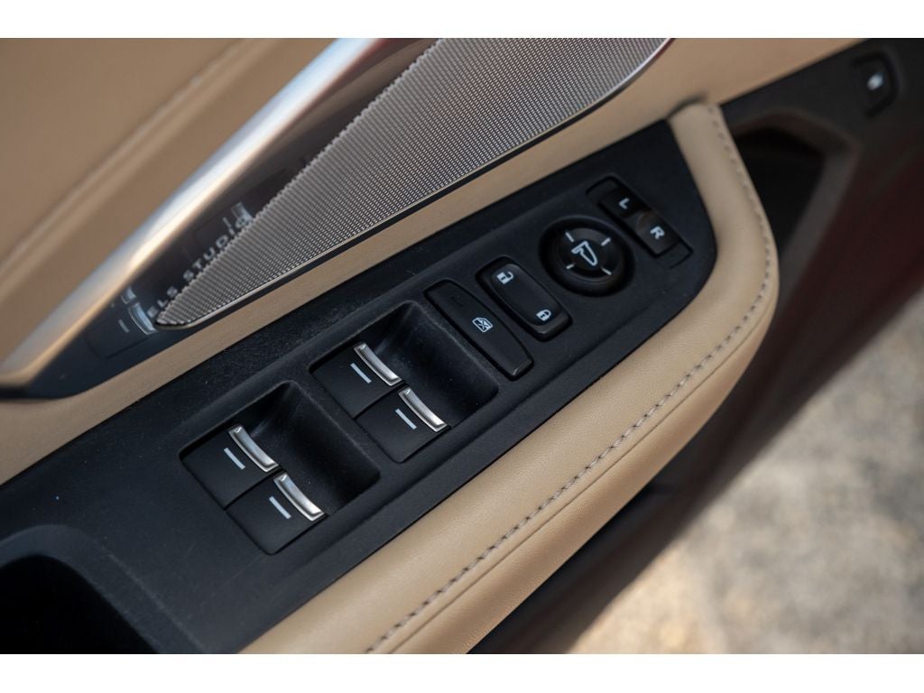 2019 Acura RDX w/Technology Pkg