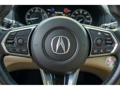 2019 Acura RDX w/Technology Pkg