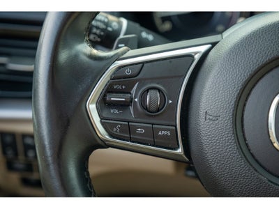 2019 Acura RDX w/Technology Pkg