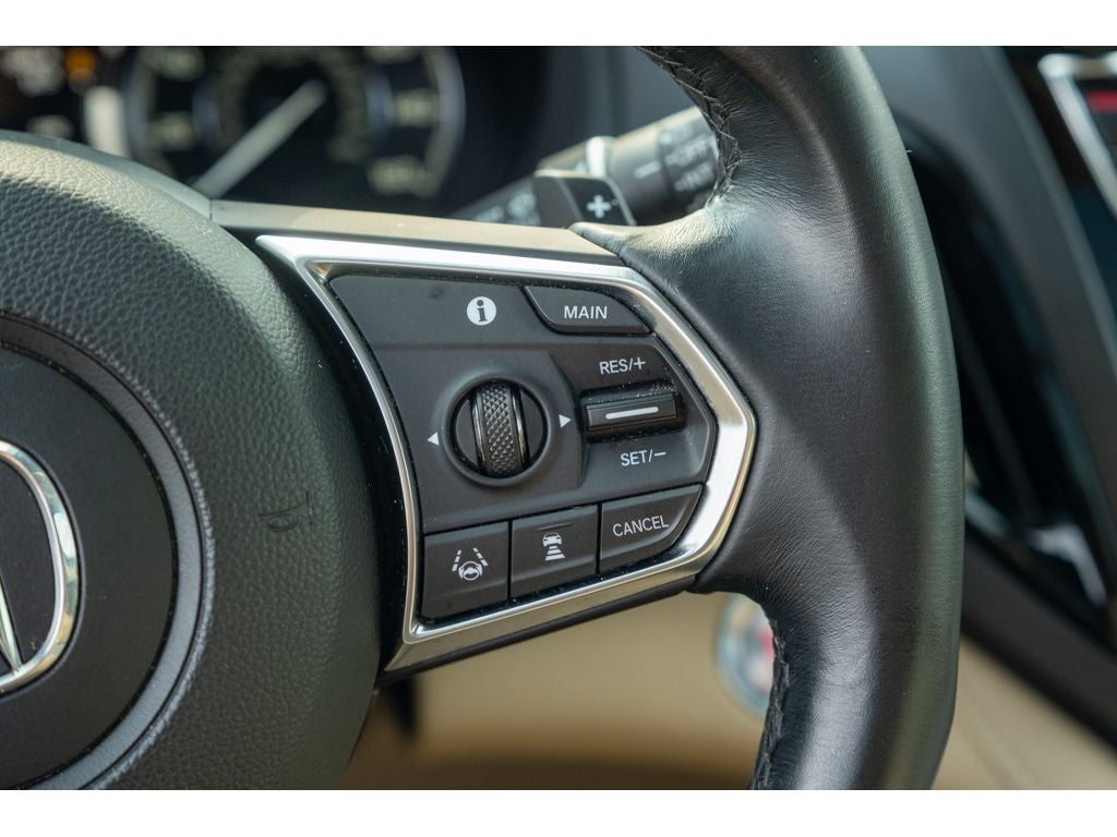 2019 Acura RDX w/Technology Pkg