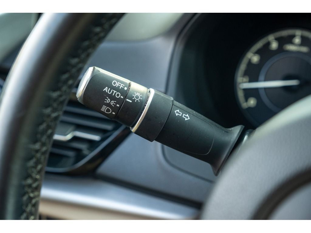 2019 Acura RDX w/Technology Pkg