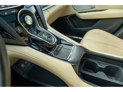 2019 Acura RDX w/Technology Pkg