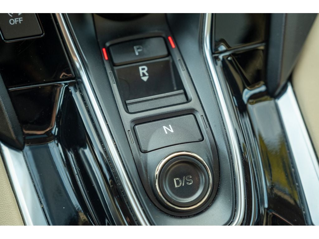 2019 Acura RDX w/Technology Pkg