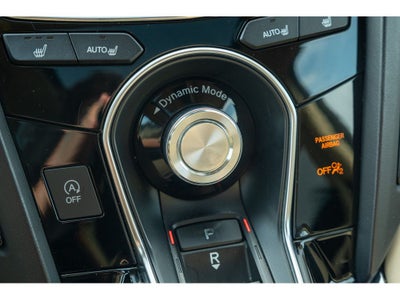 2019 Acura RDX w/Technology Pkg