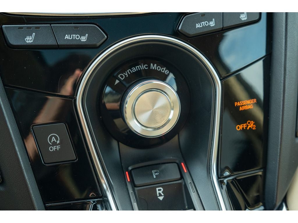 2019 Acura RDX w/Technology Pkg