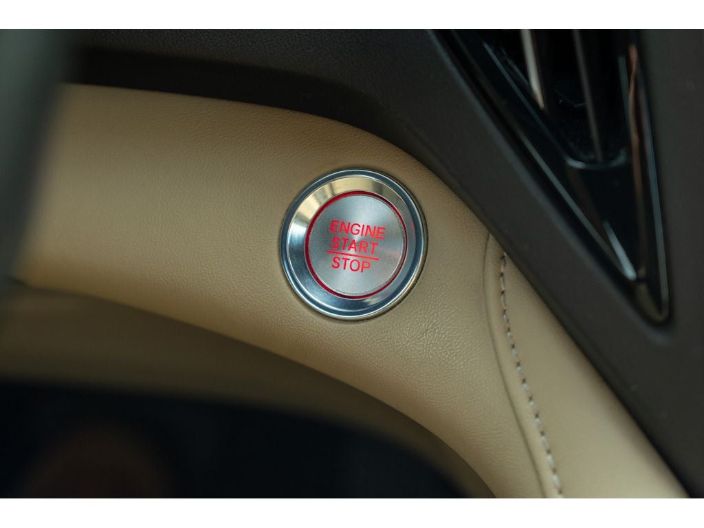 2019 Acura RDX w/Technology Pkg